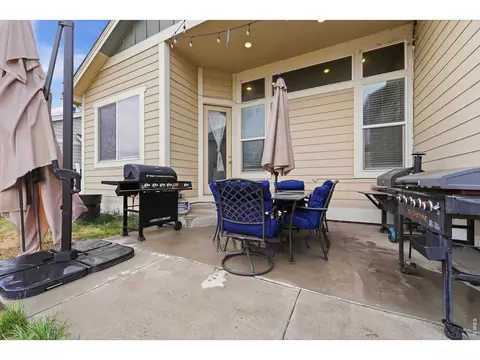 Exterior - 1111 Johnson St, Wiggins, CO 80654 photo 6 of 7