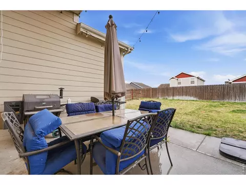 Exterior - 1111 Johnson St, Wiggins, CO 80654 photo 5 of 7