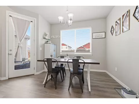 Dining - 1111 Johnson St, Wiggins, CO 80654 photo 1 of 2