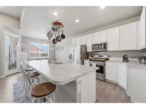 Kitchen - 1111 Johnson St, Wiggins, CO 80654 photo 1 of 4