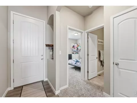 Entry Way - 1111 Johnson St, Wiggins, CO 80654 photo 1 of 1