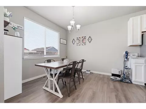 Dining - 1111 Johnson St, Wiggins, CO 80654 photo 2 of 2