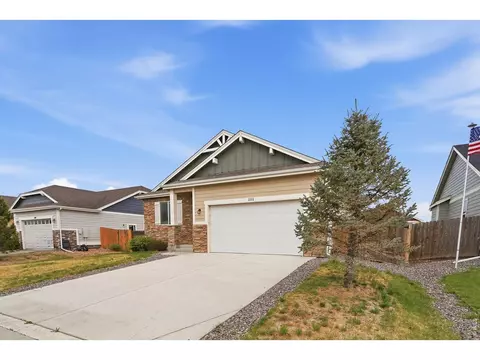 Exterior - 1111 Johnson St, Wiggins, CO 80654 photo 2 of 7