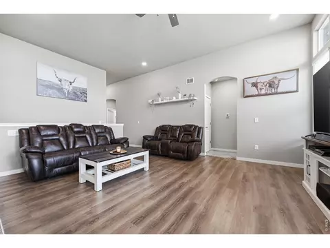 Living - 1111 Johnson St, Wiggins, CO 80654 photo 1 of 1
