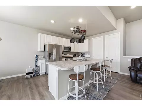 Kitchen - 1111 Johnson St, Wiggins, CO 80654 photo 4 of 4