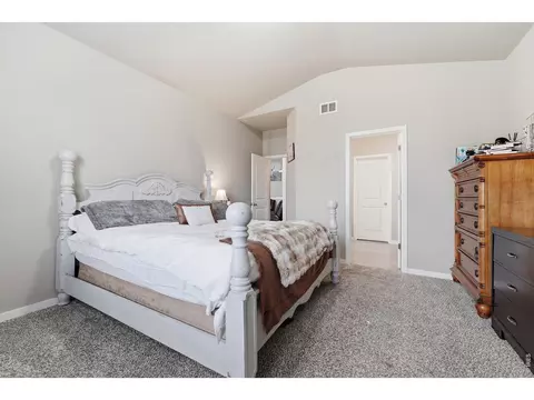 Bedroom - 1111 Johnson St, Wiggins, CO 80654 photo 3 of 4