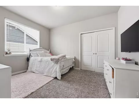 Bedroom - 1111 Johnson St, Wiggins, CO 80654 photo 2 of 4
