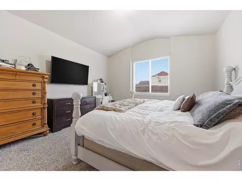 Bedroom - 1111 Johnson St, Wiggins, CO 80654 photo 4 of 4