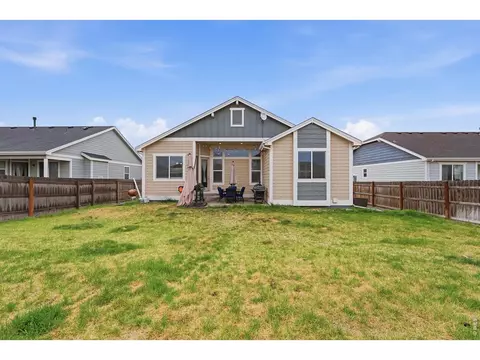 Exterior - 1111 Johnson St, Wiggins, CO 80654 photo 7 of 7