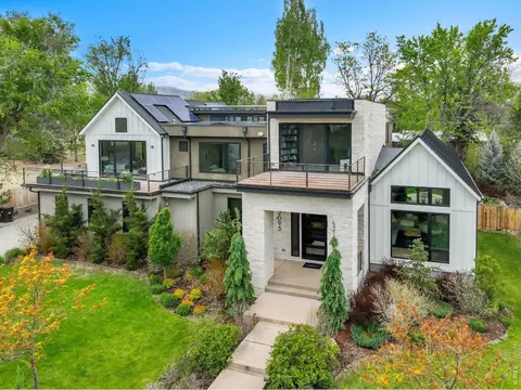 2093 Tamarack Ave, Boulder, CO 80304