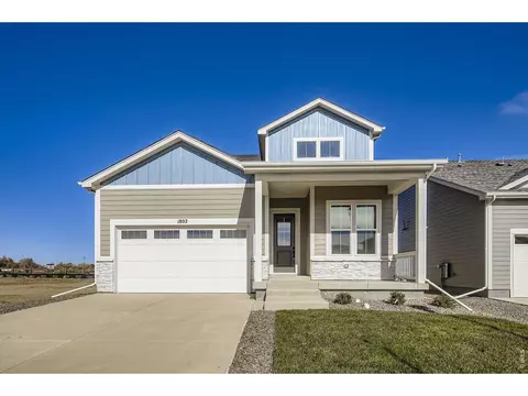 1802 Cord Grass Dr, Fort Collins, CO 80524