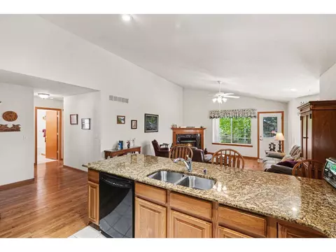 Kitchen - 2116 36th Ave, Greeley, CO 80634 photo 3 of 3