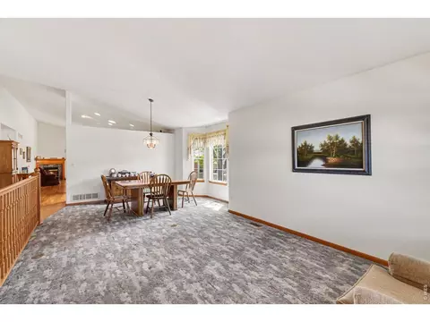 Dining - 2116 36th Ave, Greeley, CO 80634 photo 4 of 4