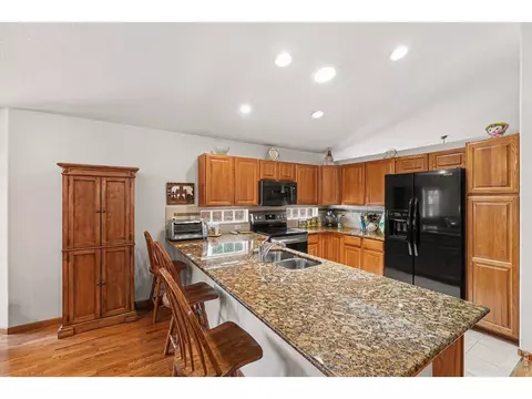 Kitchen - 2116 36th Ave, Greeley, CO 80634 photo 1 of 3