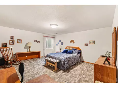 Bedroom - 2116 36th Ave, Greeley, CO 80634 photo 4 of 6