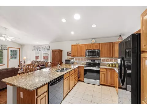 Kitchen - 2116 36th Ave, Greeley, CO 80634 photo 2 of 3