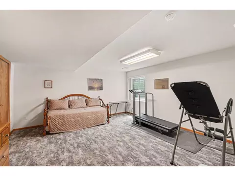 Bedroom - 2116 36th Ave, Greeley, CO 80634 photo 6 of 6