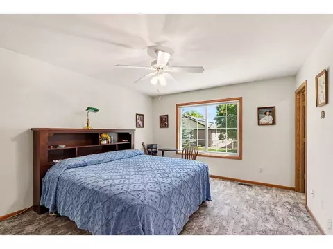 Bedroom - 2116 36th Ave, Greeley, CO 80634 photo 2 of 6