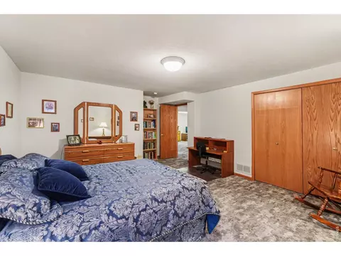 Bedroom - 2116 36th Ave, Greeley, CO 80634 photo 5 of 6