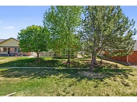 Exterior - 2116 36th Ave, Greeley, CO 80634 photo 3 of 4