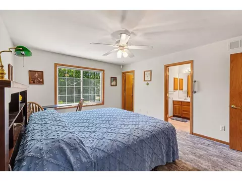Bedroom - 2116 36th Ave, Greeley, CO 80634 photo 3 of 6