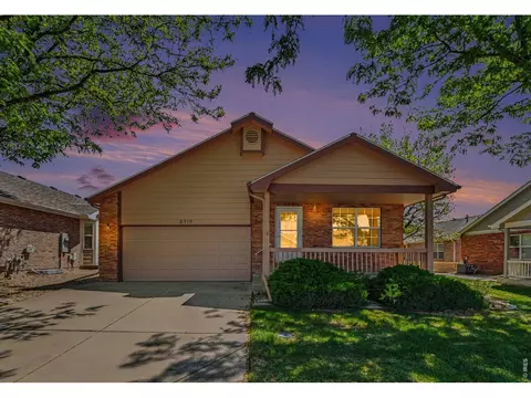 Exterior - 2116 36th Ave, Greeley, CO 80634 photo 4 of 4