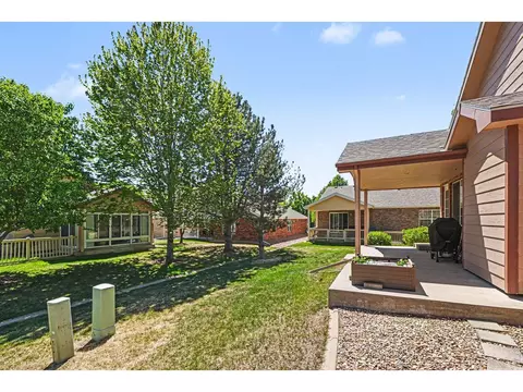Exterior - 2116 36th Ave, Greeley, CO 80634 photo 1 of 4