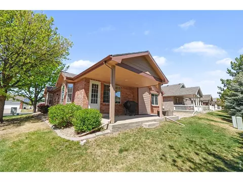 Exterior - 2116 36th Ave, Greeley, CO 80634 photo 2 of 4