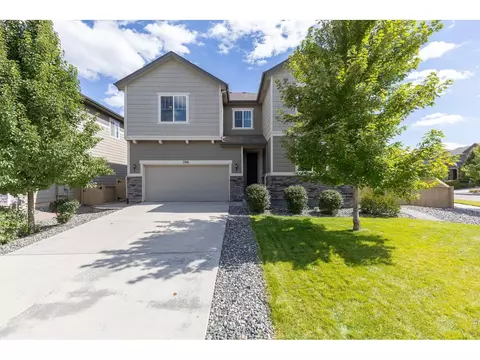 286 Western Sky Cir, Longmont, CO 80501