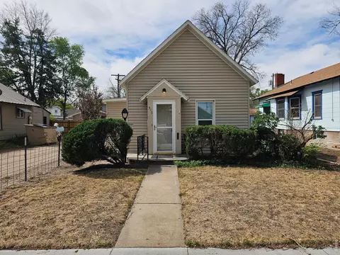 313 Lincoln St, Sterling, CO 80751