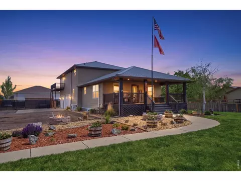 12125 County Road 32 12, Platteville, CO 80651