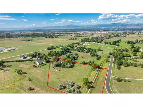 5524 Trail Pt, Fort Collins, CO 80524