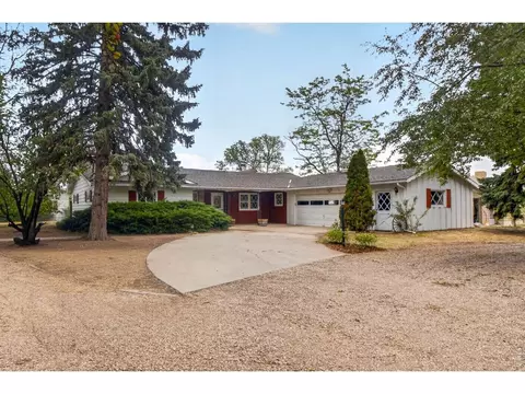 2508 W Elizabeth St, Fort Collins, CO 80521