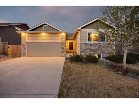 6474 San Isabel Ave, Loveland, CO 80538