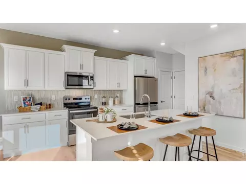 Kitchen - 824 Trumpet Ln, Windsor, CO 80550 photo 2 of 7