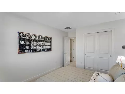 Bedroom - 824 Trumpet Ln, Windsor, CO 80550 photo 9 of 9