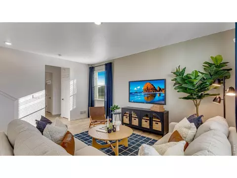 Living - 824 Trumpet Ln, Windsor, CO 80550 photo 3 of 3