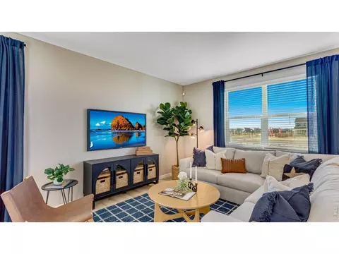 Living - 824 Trumpet Ln, Windsor, CO 80550 photo 2 of 3