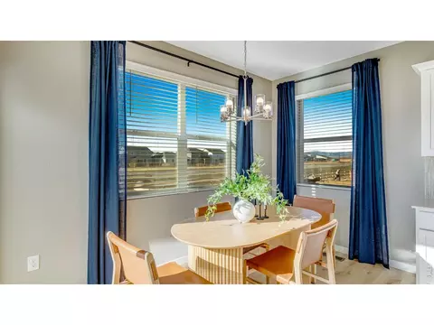 Dining - 824 Trumpet Ln, Windsor, CO 80550 photo 1 of 3