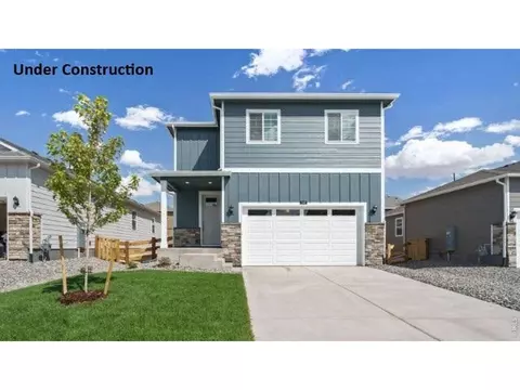 824 Trumpet Ln, Windsor, CO 80550