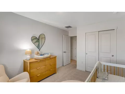 Bedroom - 824 Trumpet Ln, Windsor, CO 80550 photo 6 of 9