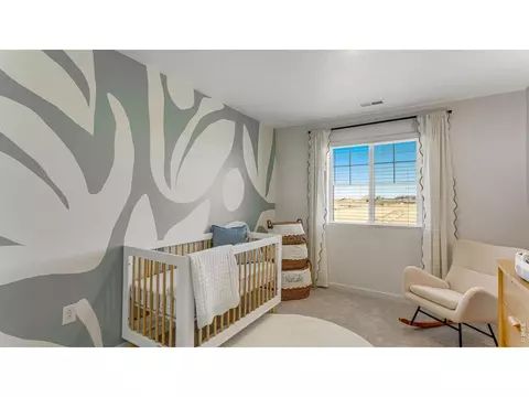 Bedroom - 824 Trumpet Ln, Windsor, CO 80550 photo 4 of 9