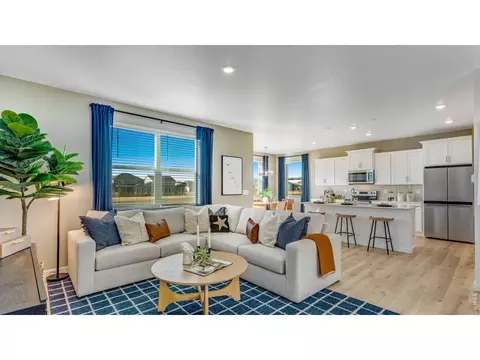 Living - 824 Trumpet Ln, Windsor, CO 80550 photo 1 of 3