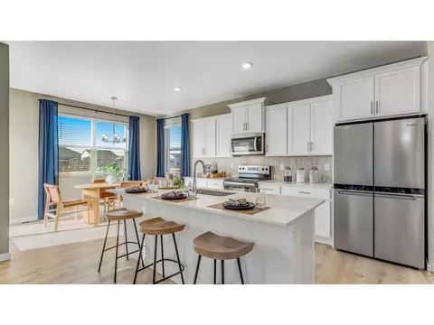Kitchen - 824 Trumpet Ln, Windsor, CO 80550 photo 1 of 7