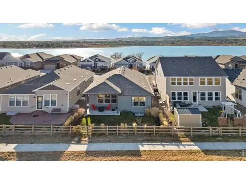 4281 Bluffview Dr, Loveland, CO 80537