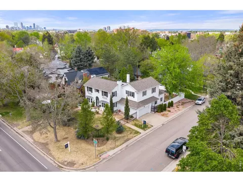4949 E 6th Ave Pkwy, Denver, CO 80220