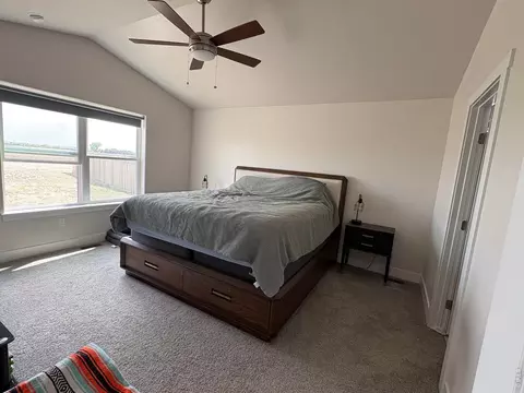 Bedroom - 102 Seventh Ave, Wiggins, CO 80654 photo 2 of 3