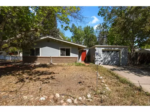 716 S Longmont Ave, Lafayette, CO 80026