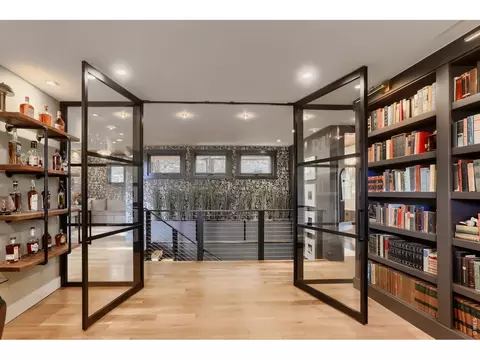 Entry Way - 153 Poorman Rd, Boulder, CO 80302 photo 3 of 3