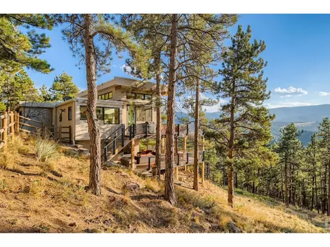 Other - 153 Poorman Rd, Boulder, CO 80302 photo 3 of 12